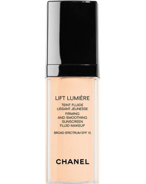 chanel lift lumiere 20 rose lumiere|Chanel lift lumiere spf 15.